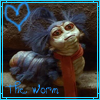 The Worm Avatar