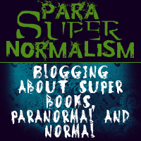 ParaSuperNormalism Book Blog