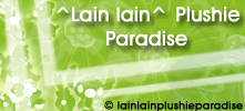 ^Lainlain^ Plushie Paradise