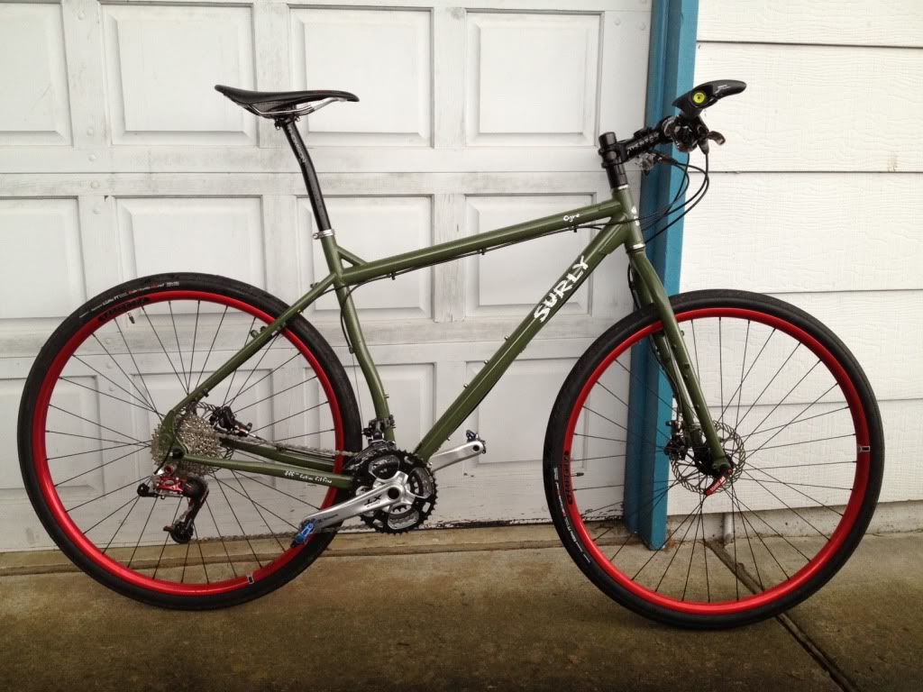 surly ogre small