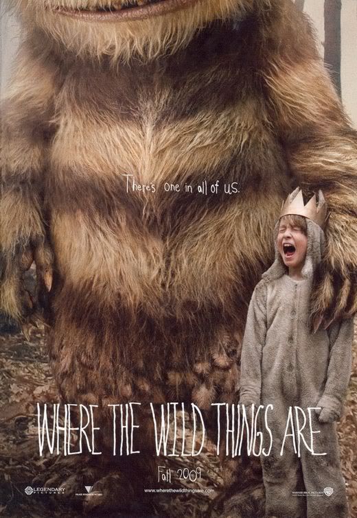 Where the Wild Things Are Pictures, Images and Photos