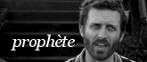 Prophète Prophète