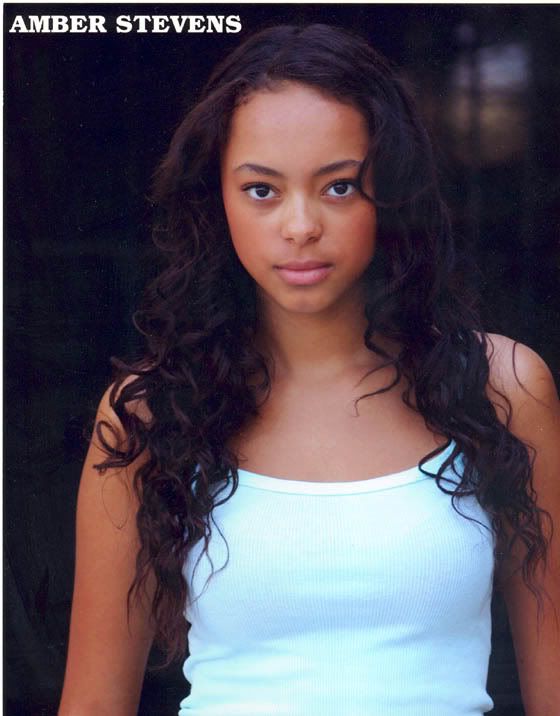 amber stevens height movie