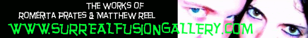 Surreal Fusion Gallery