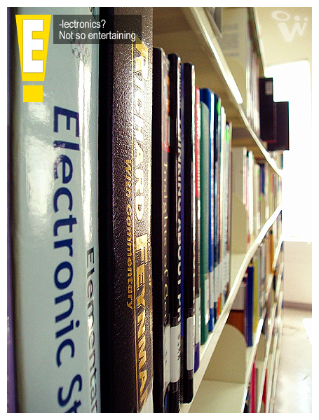 Electronics textbook!!!!