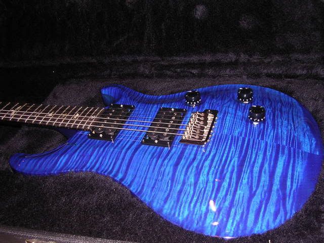 Prs Zappa