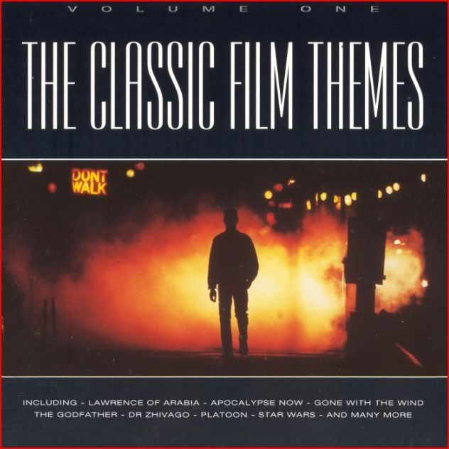 The Classic Film Themes Music [Box 3CD] preview 1