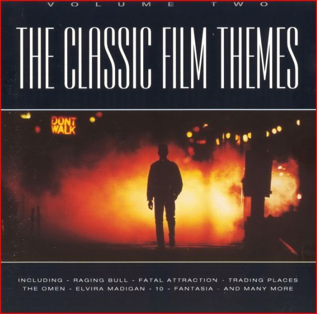 The Classic Film Themes Music [Box 3CD] preview 4