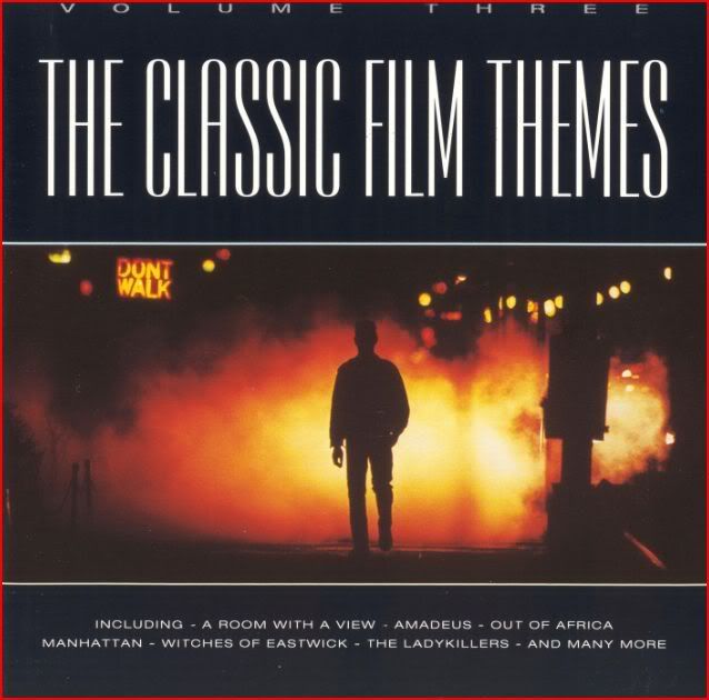 The Classic Film Themes Music [Box 3CD] preview 7