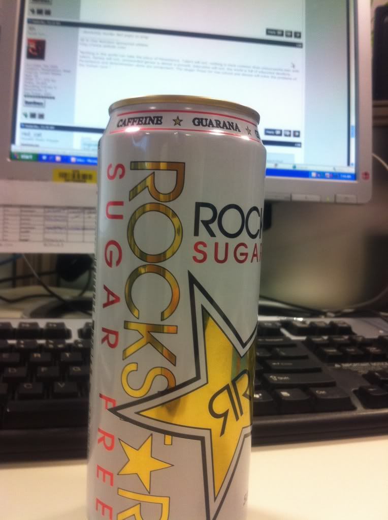 diet soda ok on contest prep? Page 2 Forums