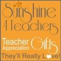 Sunshine for Teachers