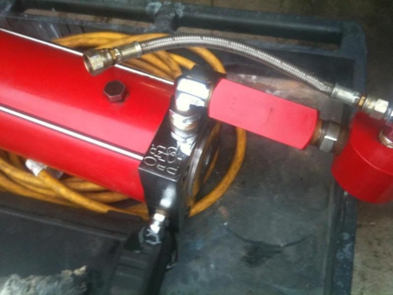 Prohopper piston pump for sale Lowrider Forums