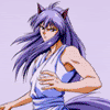Yoko Kurama Pictures, Images and Photos