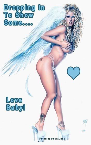 sexy angel Pictures, Images and Photos