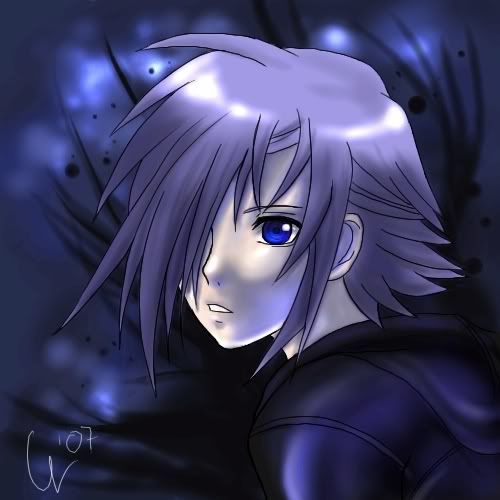 Zexion Avatar