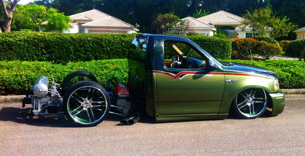 Bagged 2000 Lightning Build Thread Page 20 Lightning Forum