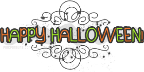 Halloween Comments, Happy Halloween Graphics