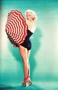 Marilyn Monroe Graphics