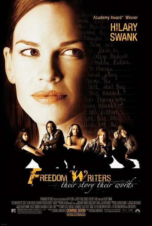 Freedom Writers (2007) DVDrip