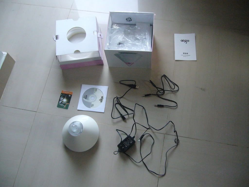 Giới thiệu: một lựa chọn mới cho loa di động (AIGO OmniSphere) - 10