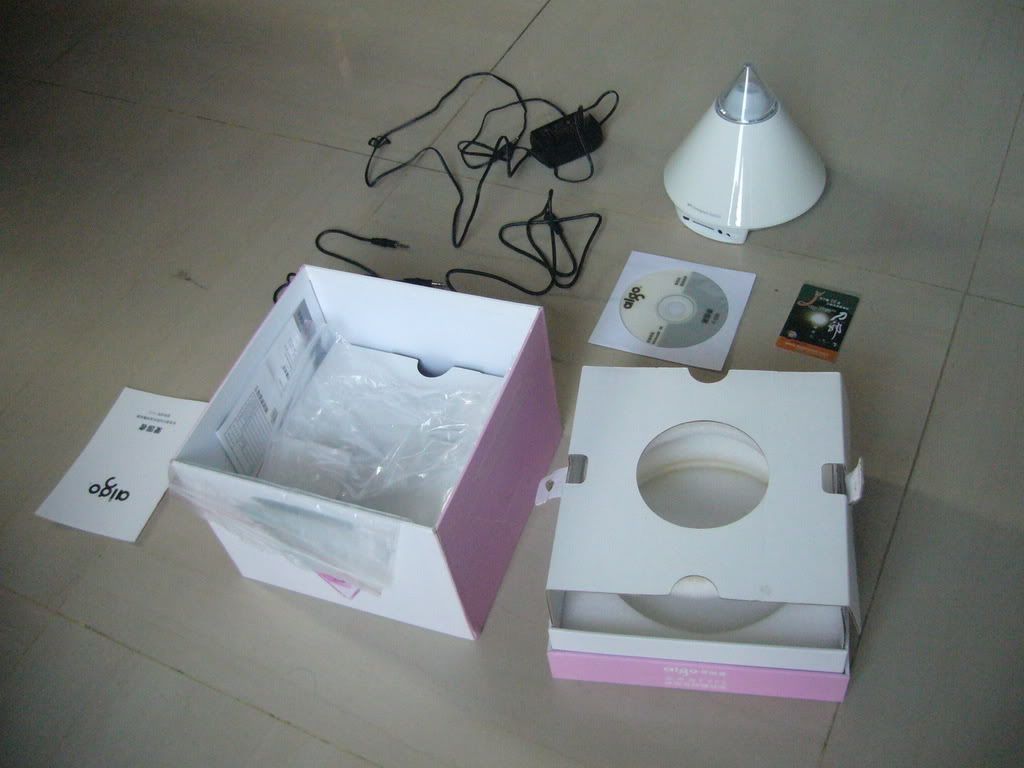 Giới thiệu: một lựa chọn mới cho loa di động (AIGO OmniSphere) - 11