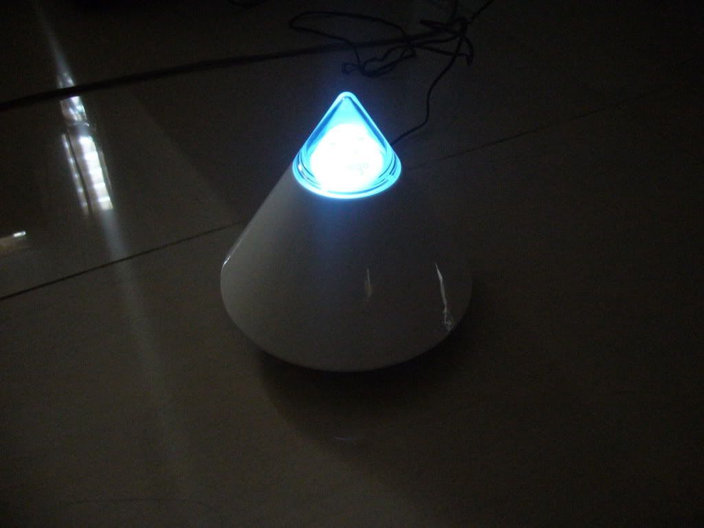 Giới thiệu: một lựa chọn mới cho loa di động (AIGO OmniSphere) - 8