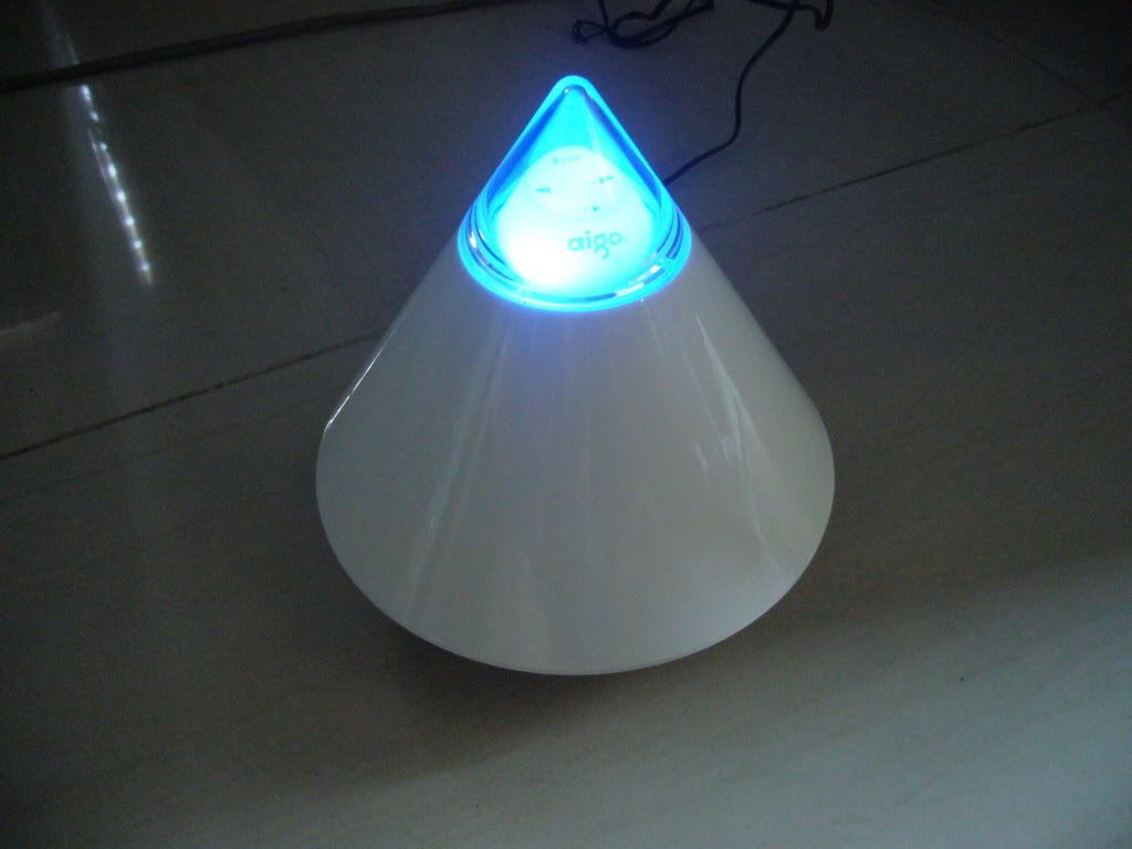 Giới thiệu: một lựa chọn mới cho loa di động (AIGO OmniSphere) - 9