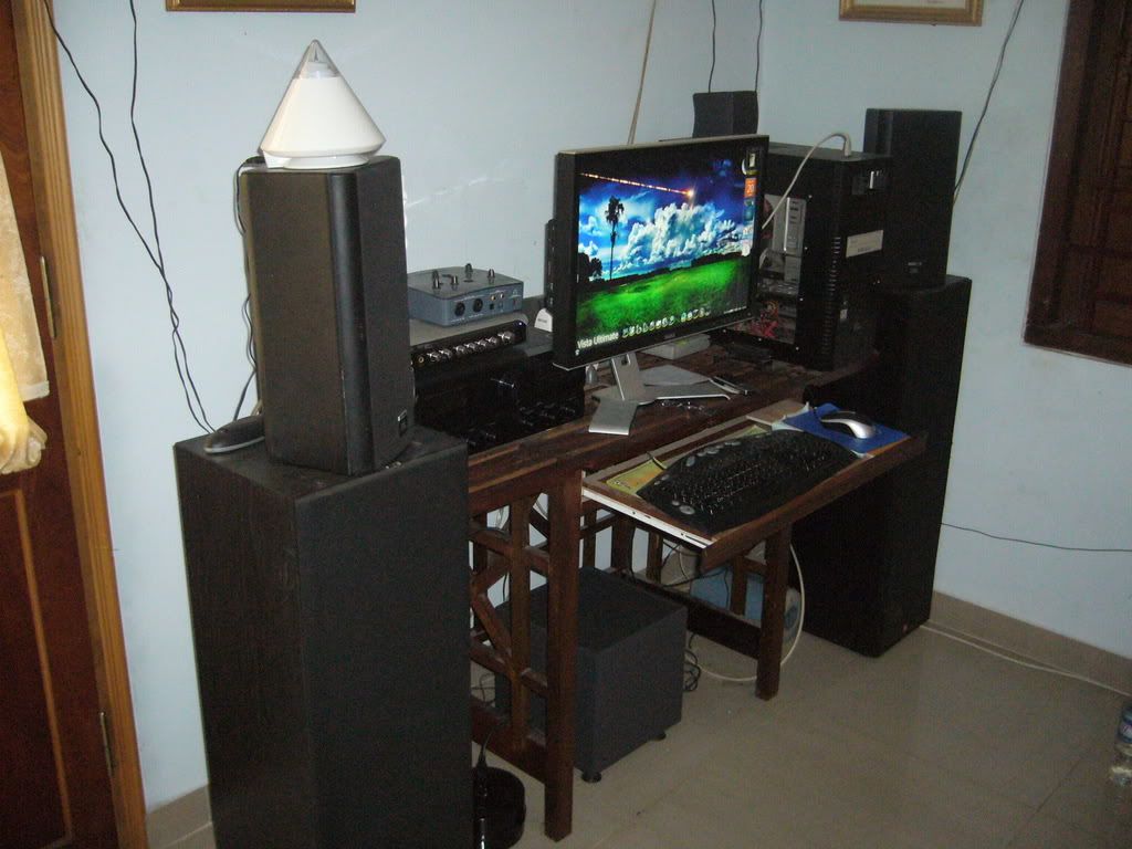 Giới thiệu: một lựa chọn mới cho loa di động (AIGO OmniSphere) - 4