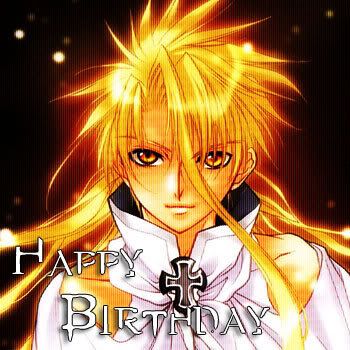 re: Happy Birthday, Mateo!