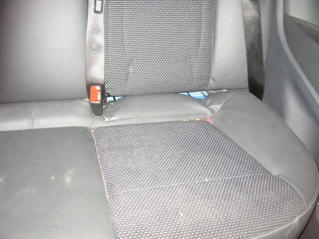 astra isofix