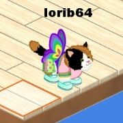 Lorib64 Avatar