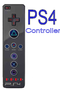 Playstation+4+controller+pictures