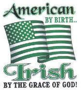 gotta love the Irish