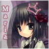 Maria Avatar