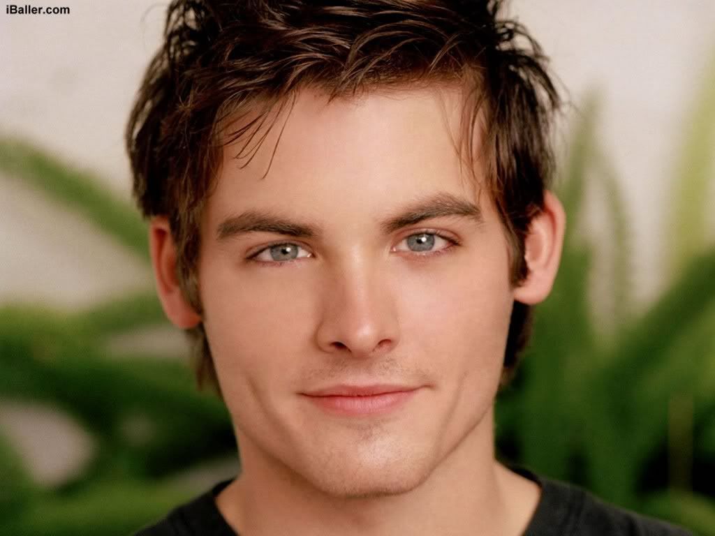 Kevin Zegers - Picture Colection
