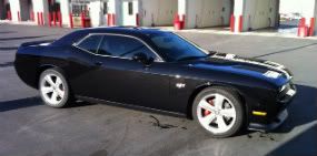 Rear axle seal leaking. | Charger Forums