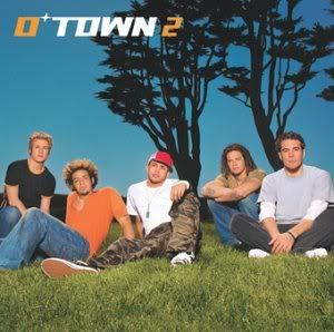 O Town Album