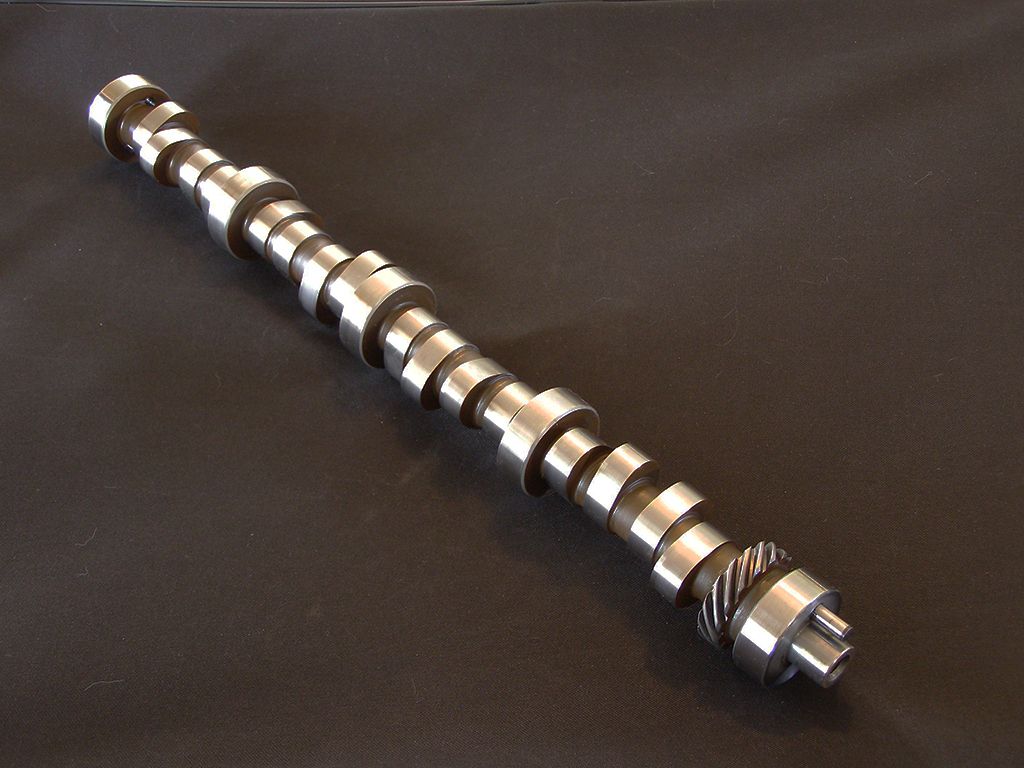 Isky Solid Roller Camshaft 460 Ford Forum