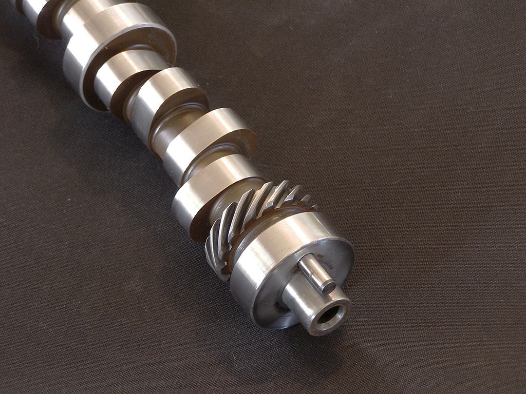 Isky Solid Roller Camshaft 460 Ford Forum