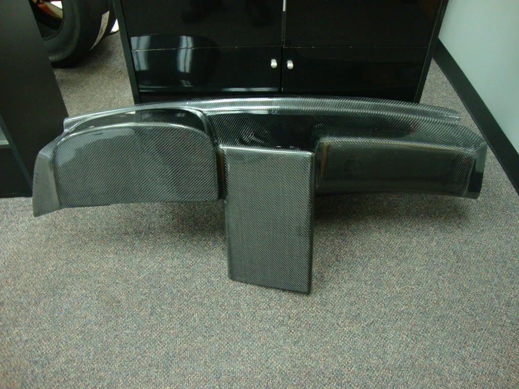 Rx7 Carbon Fiber dash - Honda-Tech - Honda Forum Discussion