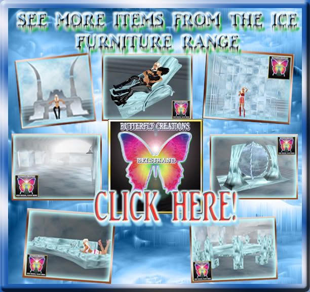 See more ice items from my catalog