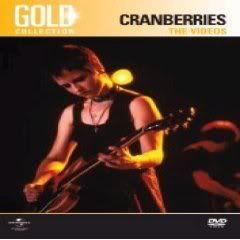 The Cranberries - Gold (2008) The Cranberries - Gold (2008)