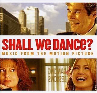Shall We Dance (OST) Shall We Dance (OST)