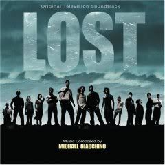 Lost (OST) Lost (OST)