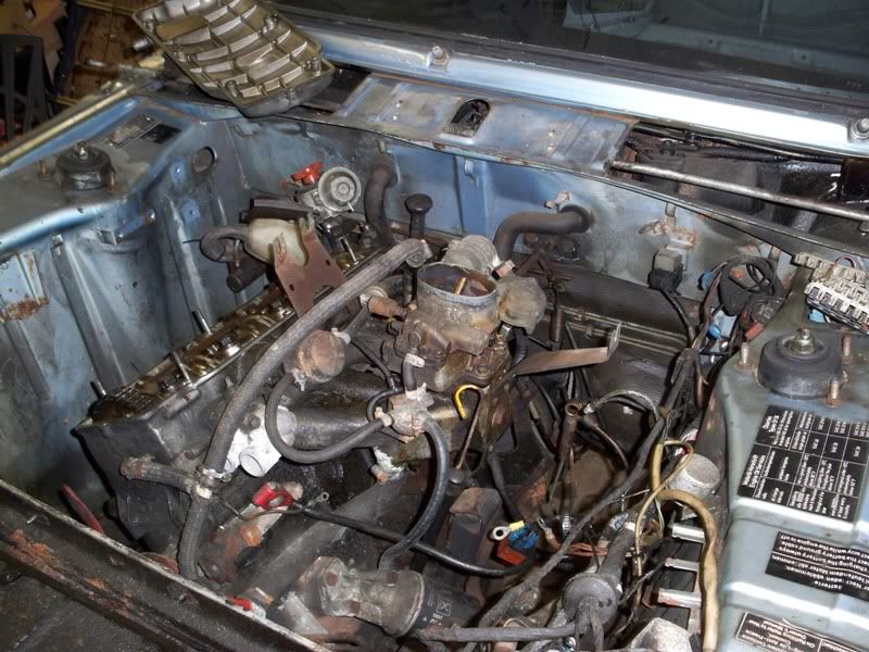 2002 engine conversions - Page 1 - BMW General - PistonHeads