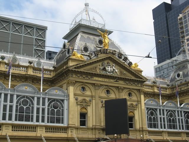 re: Post your favorite marquees!