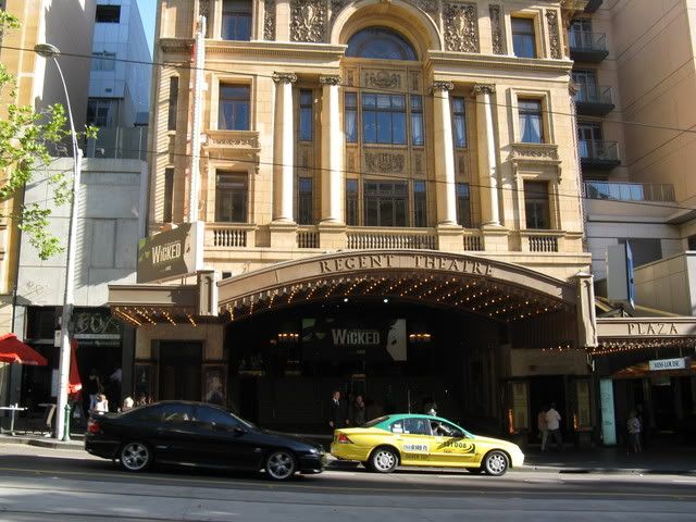 re: Post your favorite marquees!