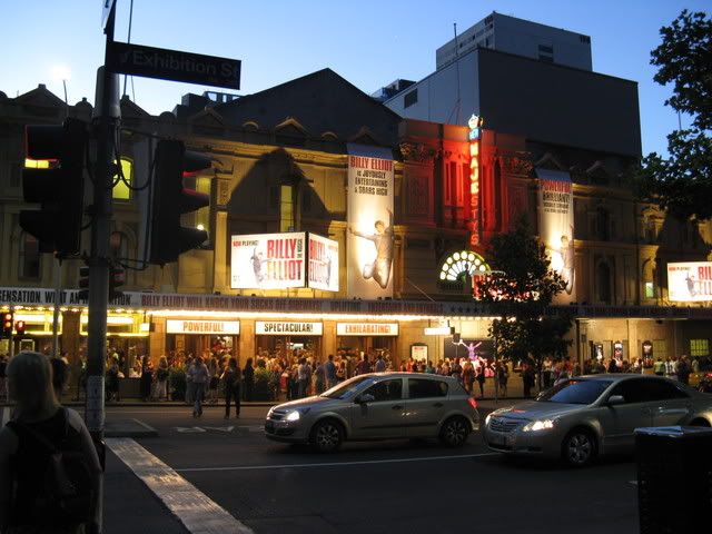 re: Post your favorite marquees!