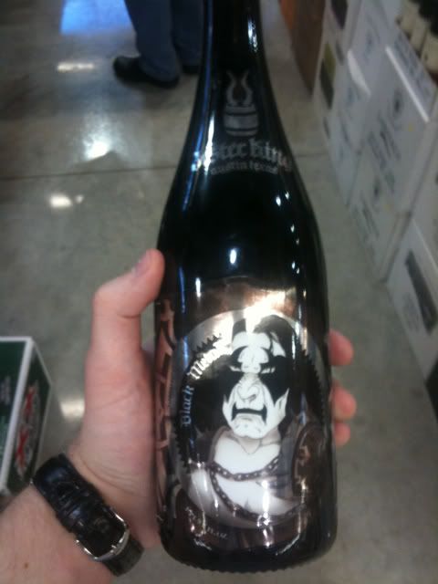 Jester King Black Metal