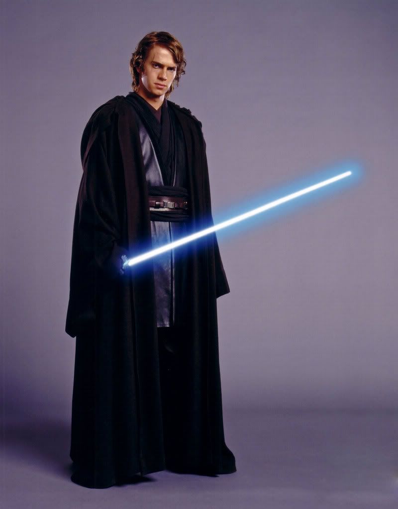 Anakin Skywalker: Jedi Knight